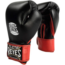 Боксерские перчатки Cleto Reyes Extra Padding Training Gloves Black