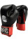 Боксерские перчатки Cleto Reyes Extra Padding Training Gloves Black