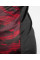 Женская майка Venum Defender Tank Top Black Red