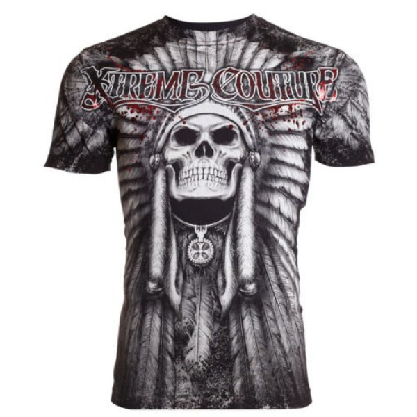 Футболка Xtreme Couture Pala T-shirt