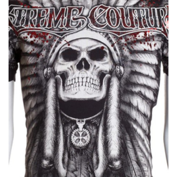 Футболка Xtreme Couture Pala T-shirt