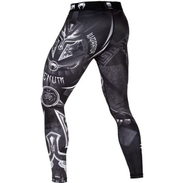 Компрессионные штаны Venum Gladiator 3.0 Spats 