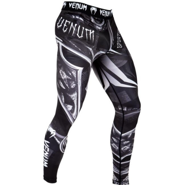 Компрессионные штаны Venum Gladiator 3.0 Spats 