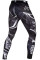 Компрессионные штаны Venum Gladiator 3.0 Spats 