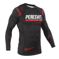 Рашгард Peresvit Ranked Black