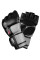 Перчатки для MMA Hayabusa Tokushu 4oz MMA Gloves- Black