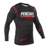 Рашгард Peresvit Ranked Black