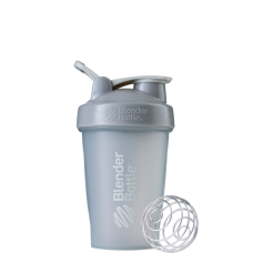 Спортивный шейкер BlenderBottle Classic Loop 590ml Grey (ORIGINAL)