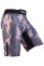 Шорты для ММА Berserk-sport CAMO grey