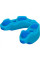 Капа Venum Predator Mouthguard Cyan Blue