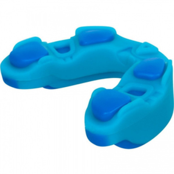 Капа Venum Predator Mouthguard Cyan Blue