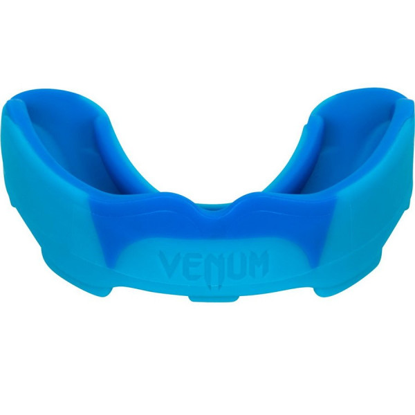 Капа Venum Predator Mouthguard Cyan Blue