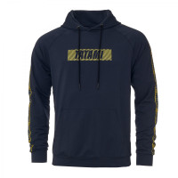 Толстовка Tatami Essential 2.0 Hoodie Navy