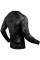 Рашгард Venum Dragons Flight Rashguard Long Sleeves Black Black