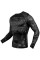 Рашгард Venum Dragons Flight Rashguard Long Sleeves Black Black