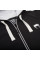 Толстовка Venum Contender 2.0 Hoody Black White
