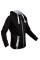 Толстовка Venum Contender 2.0 Hoody Black White