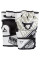 Перчатки для MMA Ringhorns Nitro MMA Gloves White