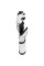 Перчатки для MMA Ringhorns Nitro MMA Gloves White