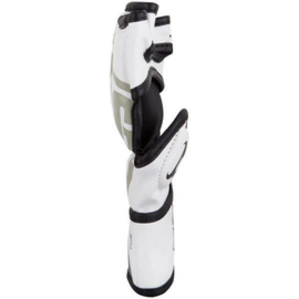 Перчатки для MMA Ringhorns Nitro MMA Gloves White