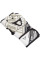 Перчатки для MMA Ringhorns Nitro MMA Gloves White