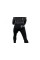 Компрессионные штаны Fairtex CP1 Compression Pants Black