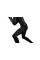 Компрессионные штаны Fairtex CP1 Compression Pants Black