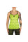 Майка Venum Camoline Tank Top Neo Yellow