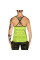 Майка Venum Camoline Tank Top Neo Yellow