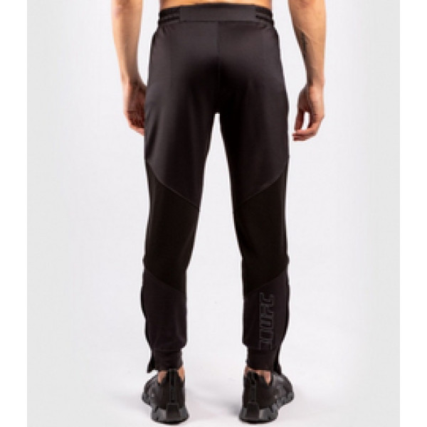 Спортивные штаны Venum Official UFC Fight Week Black