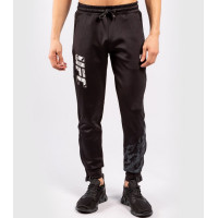 Спортивные штаны Venum Official UFC Fight Week Black