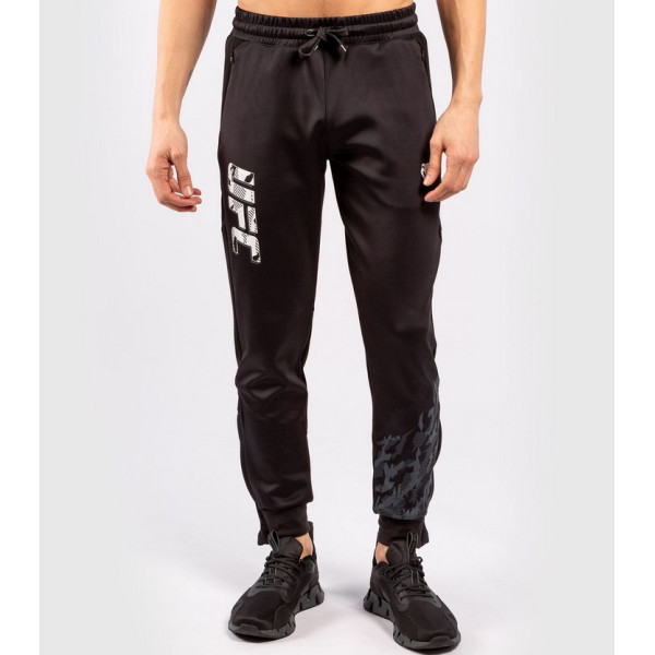 Спортивные штаны Venum Official UFC Fight Week Black