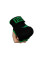 Гелевые бинты Title Attack Nitro Speed Wraps 2.0 Black Green