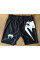 Шорты Venum Light 3.0 - Black\White