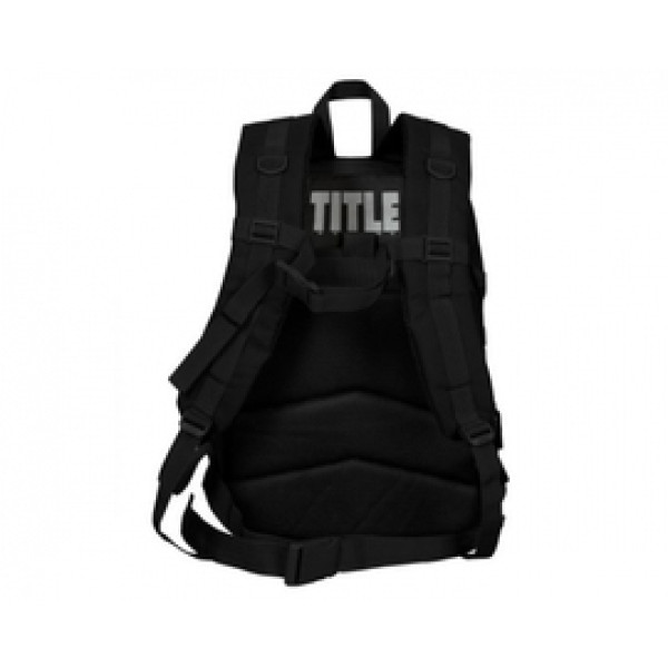 Рюкзак TITLE Boxing Tactical Combat Backpack
