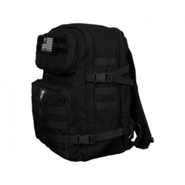 Рюкзак TITLE Boxing Tactical Combat Backpack
