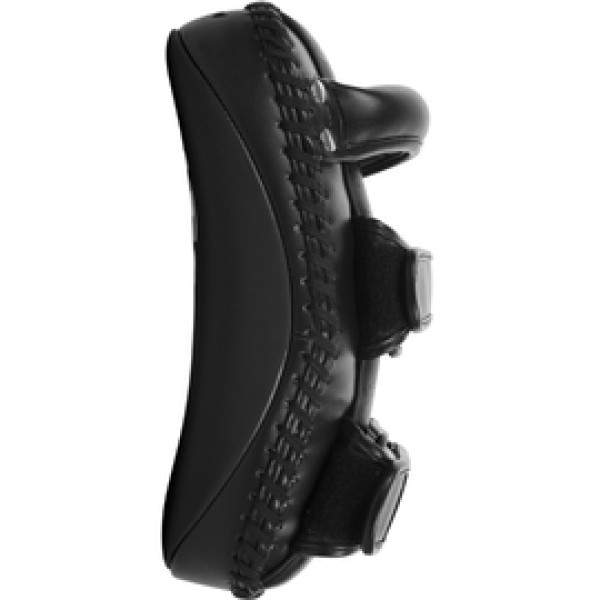 Тай-Пэды Venum Light Kick Pad Matte Black