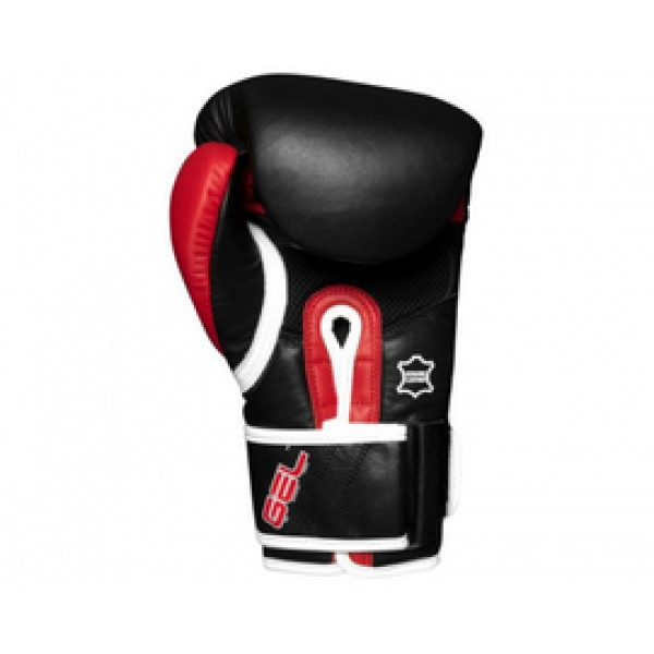 Боксерские перчатки TITLE Boxing Professional Series GEL Bag Gloves