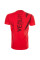 Футболка Venum Jaws T-Shirt Red