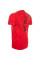 Футболка Venum Jaws T-Shirt Red
