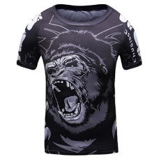 Детская футболка Gorilla Cody Lundin