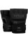 Накладки гелевые бинты Venum Gel Kontact Glove Wraps Matte Black
