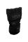 Накладки гелевые бинты Venum Gel Kontact Glove Wraps Matte Black
