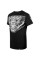 Футболка Venum Devil T-shirt White Black