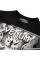 Футболка Venum Devil T-shirt White Black