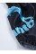 Шорты для тайского бокса MANTO Shorts Muay Thai Black Blue