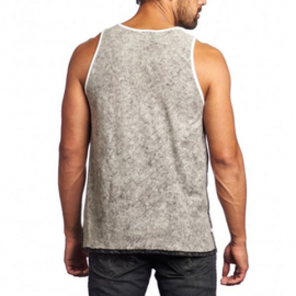 Двустороняя майка Affliction Divio Americana Tank