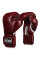 Боксерские перчатки Title Old School Leather Bag Gloves