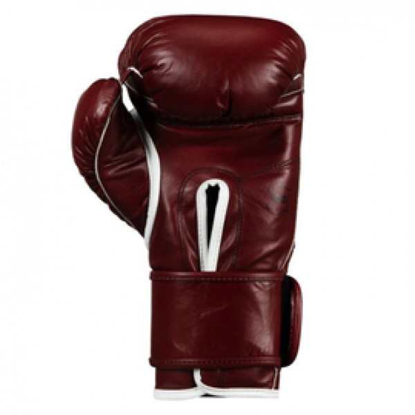 Боксерские перчатки Title Old School Leather Bag Gloves