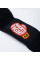 Бинты MANTO Handwraps Glove Black
